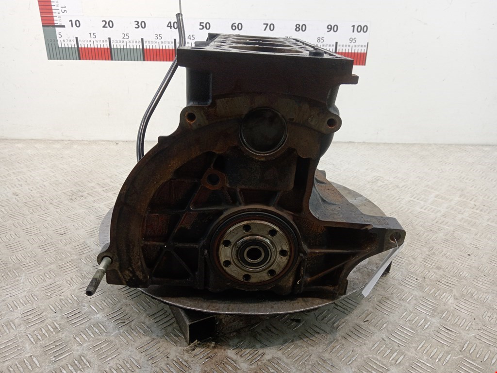 Блок цилиндров RENAULT Scenic II 2003-2010