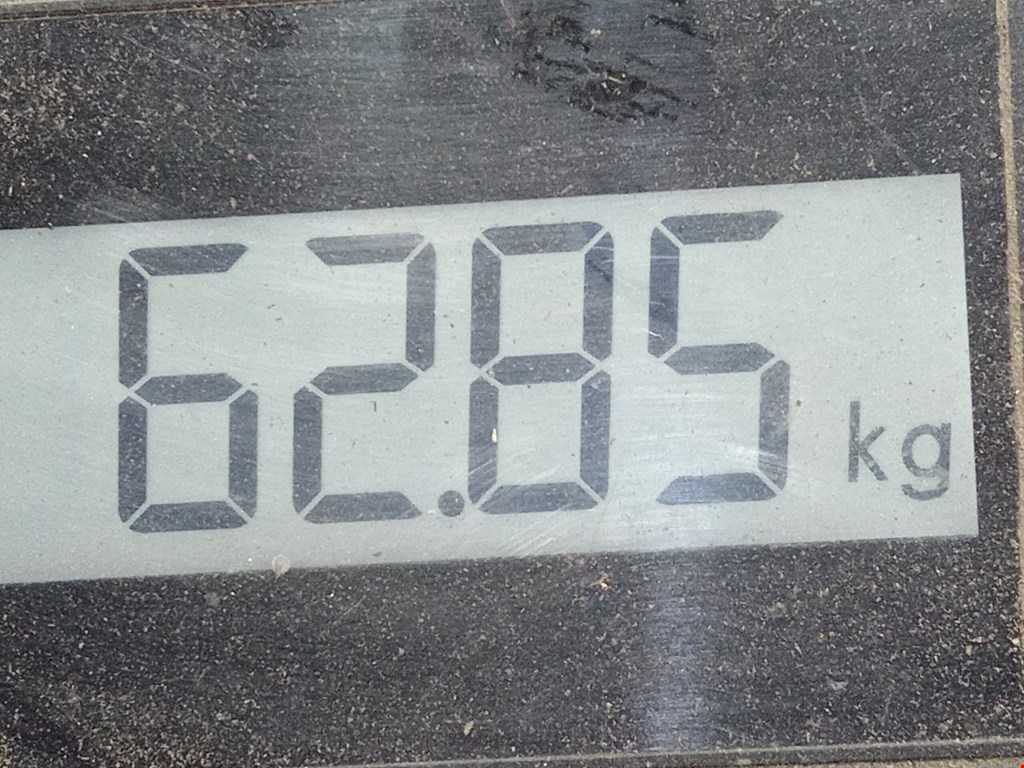 Блок цилиндров RENAULT Scenic II 2003-2010