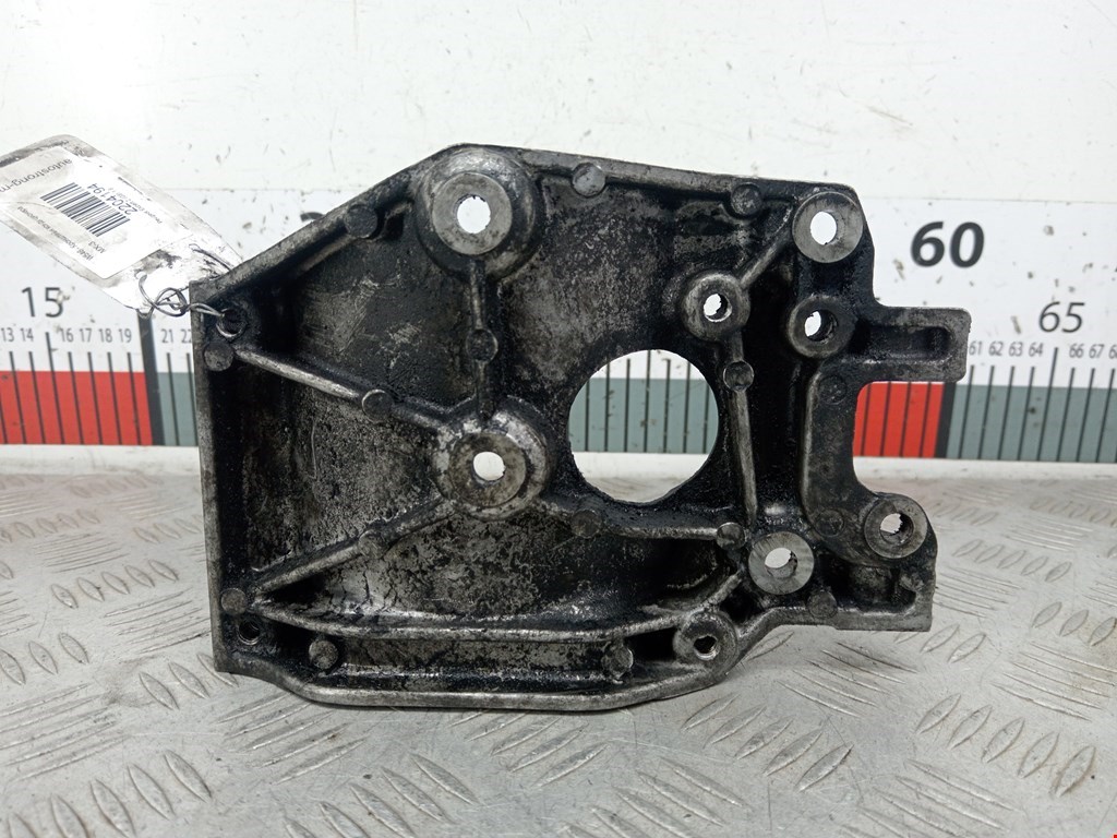 Кронштейн кондиционера PEUGEOT Expert II 2007-2016