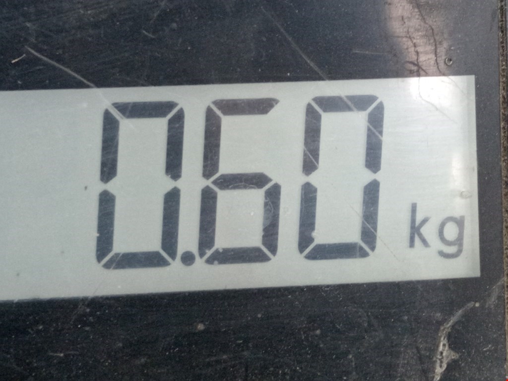 Кронштейн кондиционера PEUGEOT Expert II 2007-2016