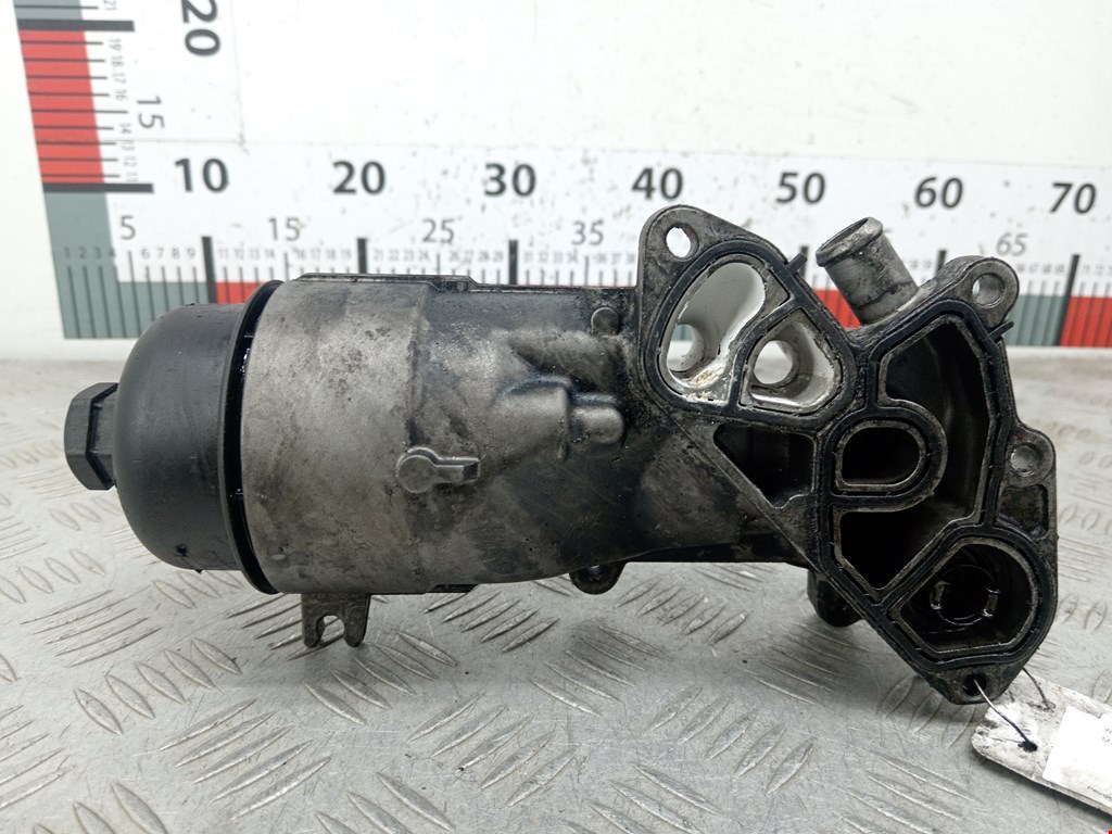 Корпус масляного фильтра PEUGEOT Expert II 2007-2016