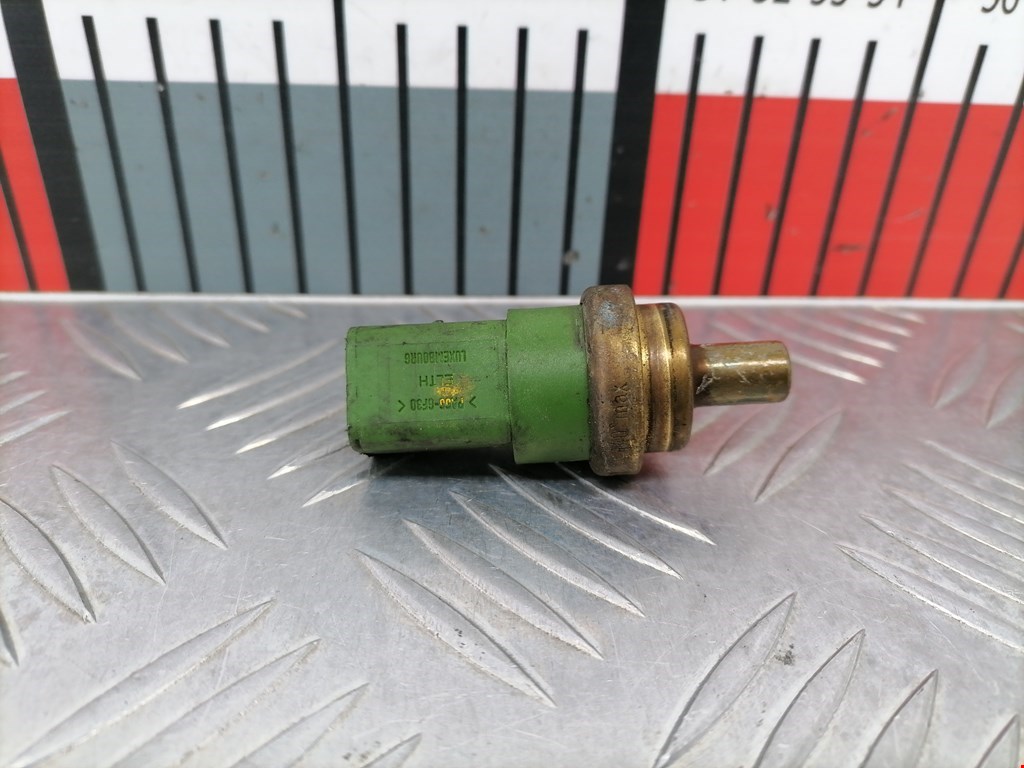 Датчик температуры (охлаждающей жидкости) VOLKSWAGEN Passat B5 1997-2005