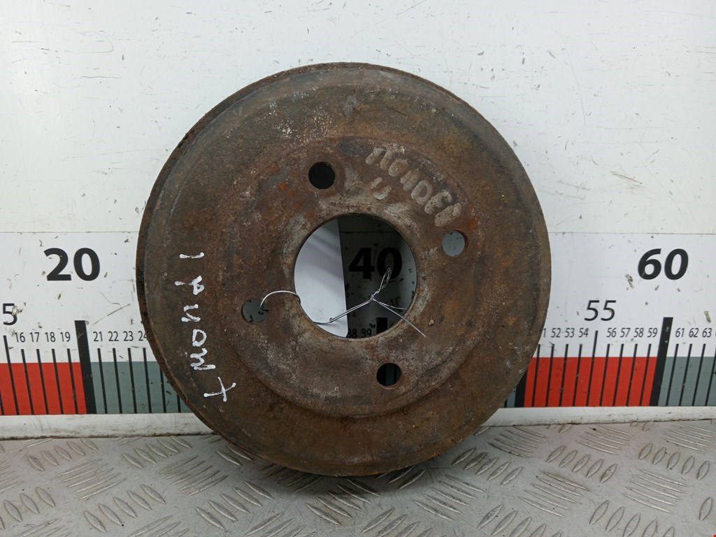 Барабан тормозной задний FORD Mondeo I 1993-1996