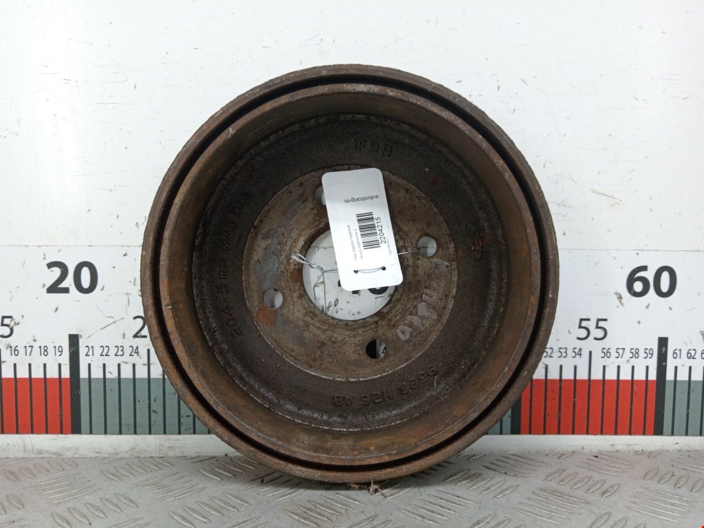 Барабан тормозной задний FORD Mondeo I 1993-1996