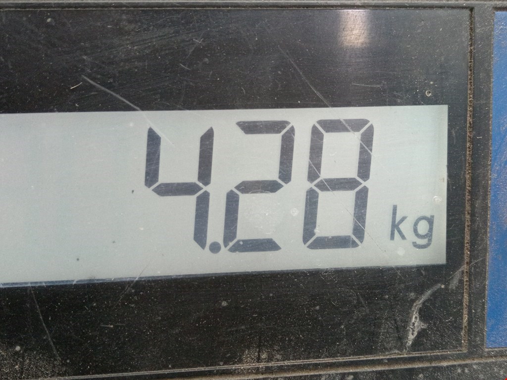 Барабан тормозной задний FORD Mondeo I 1993-1996