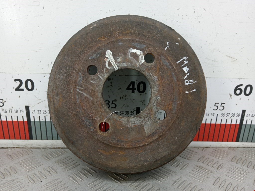 Барабан тормозной задний FORD Mondeo I 1993-1996