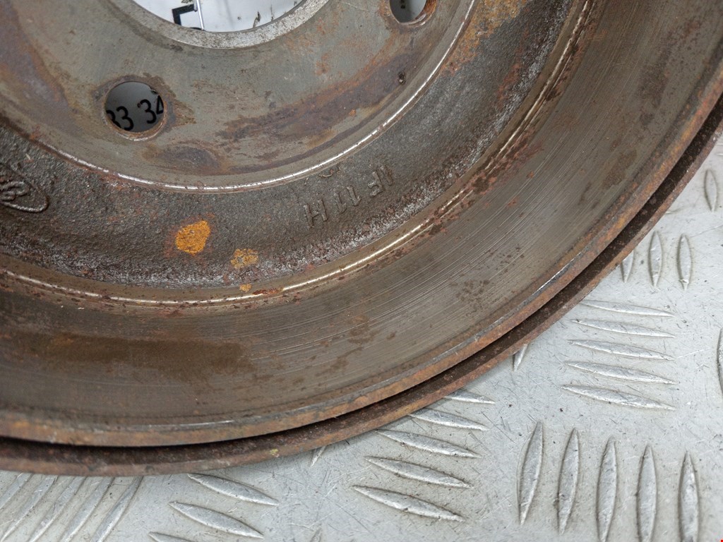 Барабан тормозной задний FORD Mondeo I 1993-1996