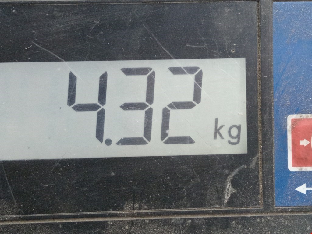 Барабан тормозной задний FORD Mondeo I 1993-1996