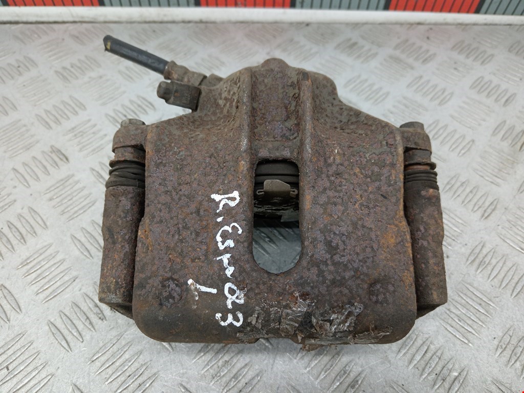 Суппорт передний правый RENAULT Espace 1997-2003