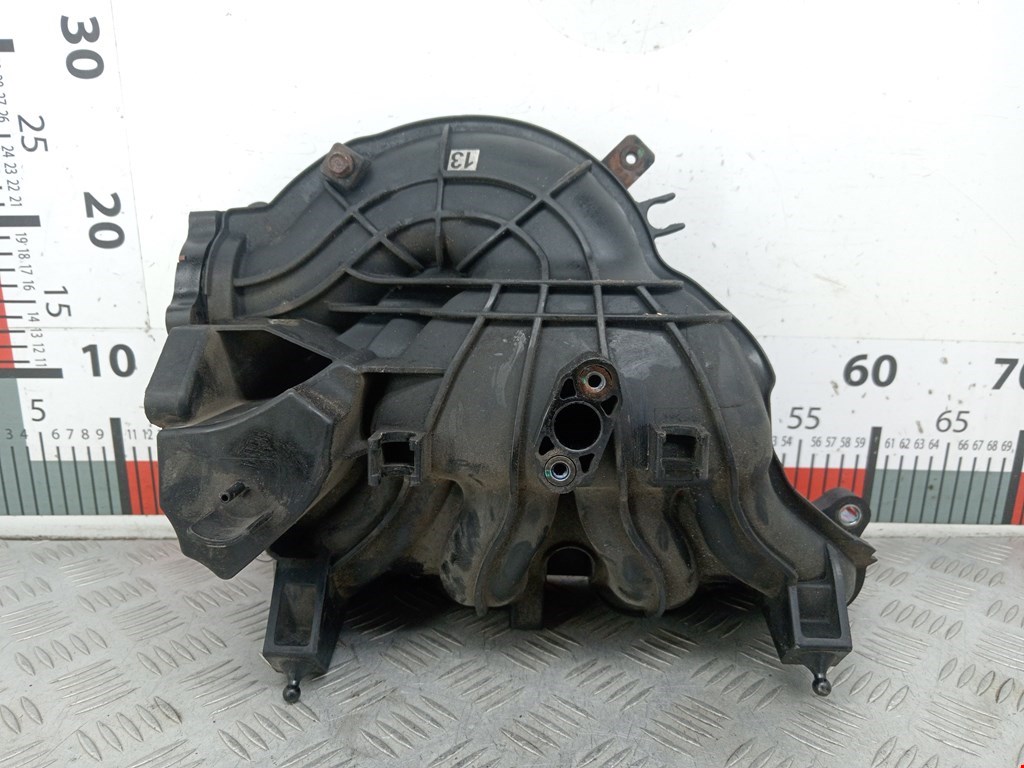 Коллектор впускной KIA Cee'd II 2012-2018