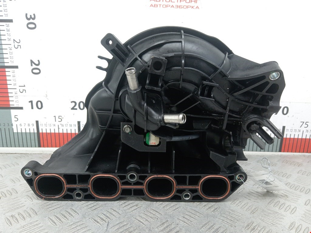 Коллектор впускной KIA Cee'd II 2012-2018