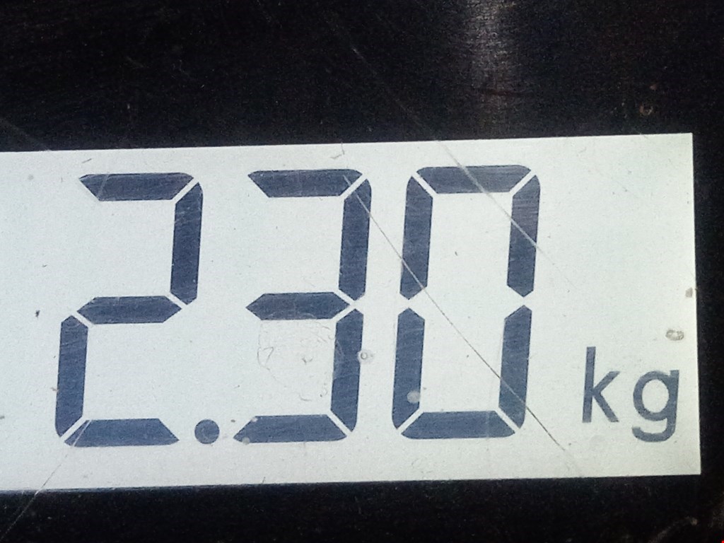 Коллектор впускной KIA Cee'd II 2012-2018