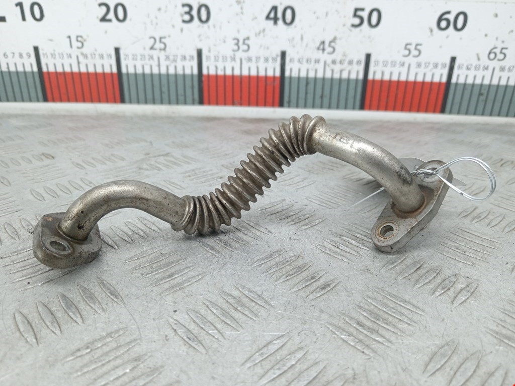 Трубка нагнетателя KIA Cee'd II 2012-2018