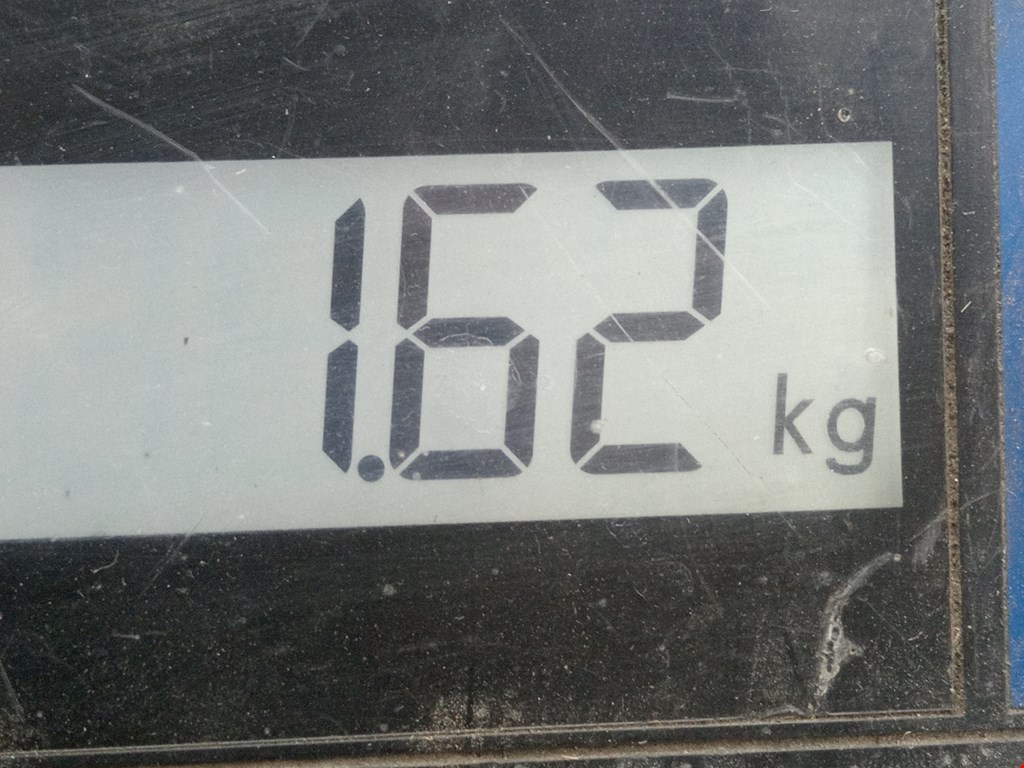 Шестерня коленвала (шкив) KIA Cee'd II 2012-2018