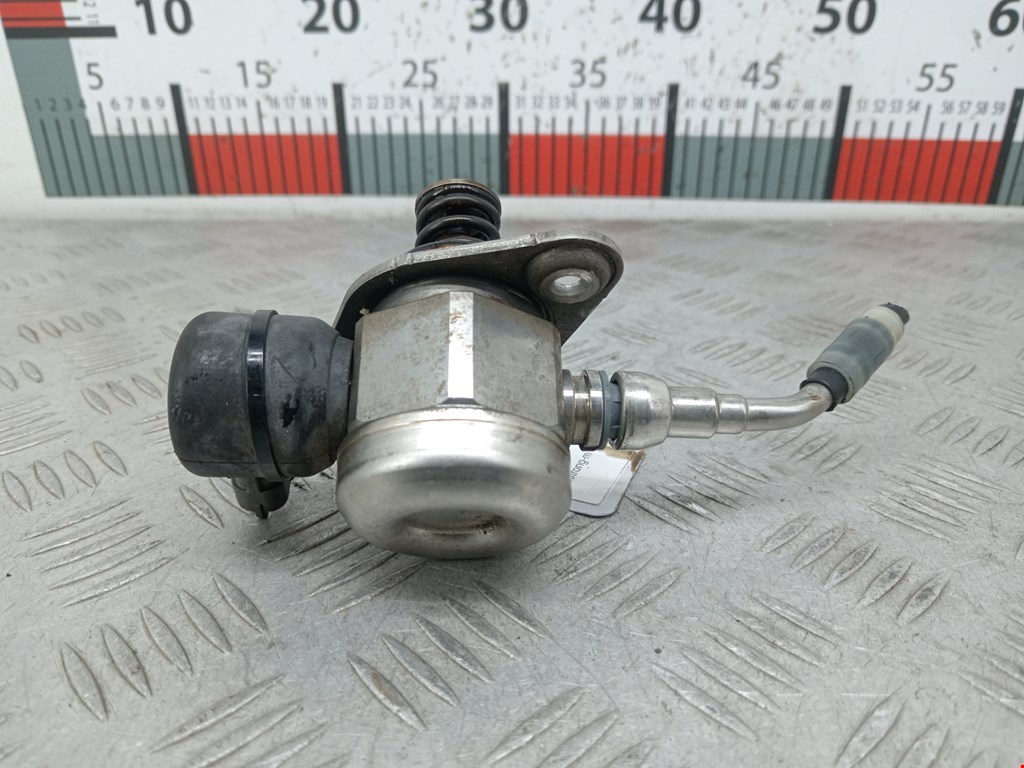 ТНВД (топливный насос высокого давления) KIA Cee'd II 2012-2018