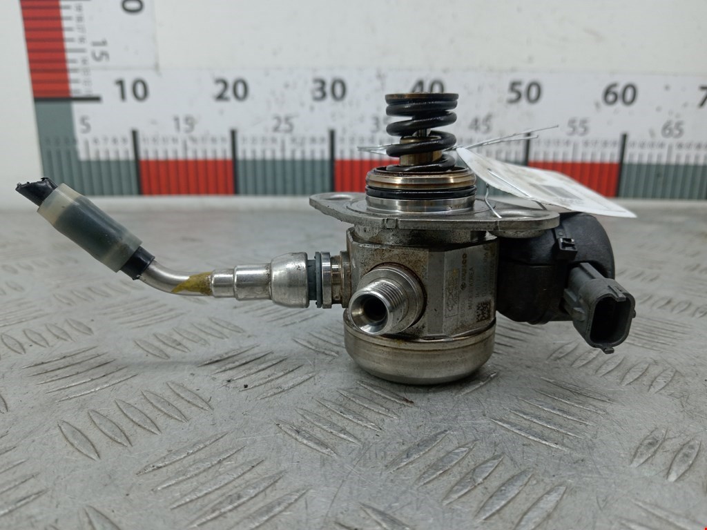 ТНВД (топливный насос высокого давления) KIA Cee'd II 2012-2018