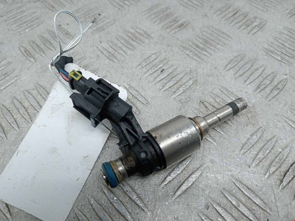 Форсунка дизельная электрическая KIA Cee'd II 2012-2018