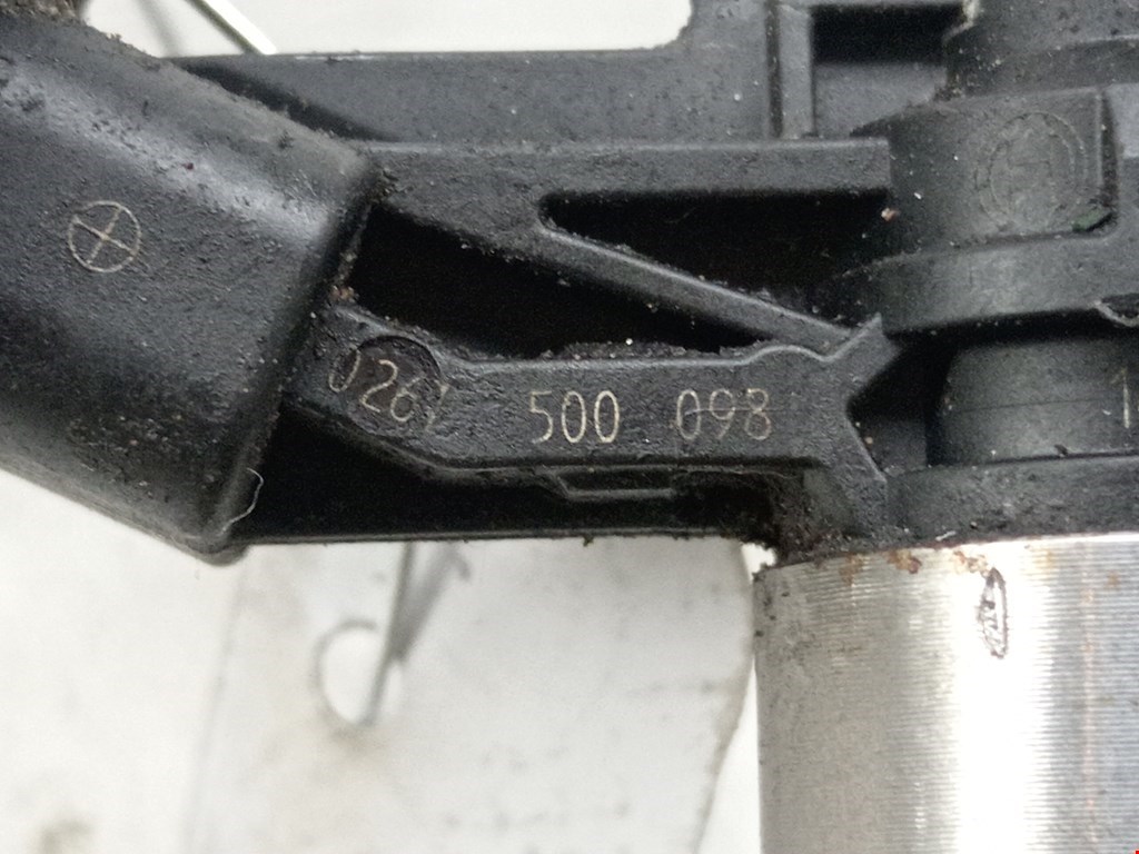 Форсунка дизельная электрическая KIA Cee'd II 2012-2018