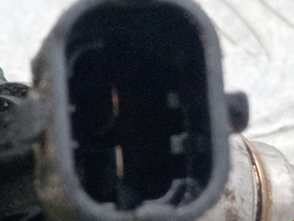 Форсунка дизельная электрическая KIA Cee'd II 2012-2018