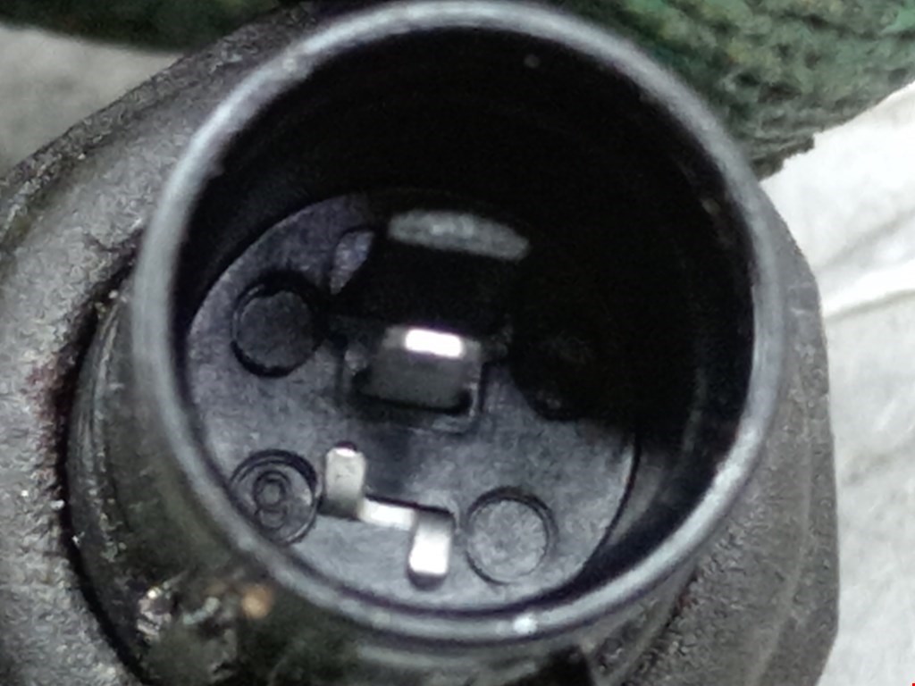 Датчик детонации KIA Cee'd II 2012-2018