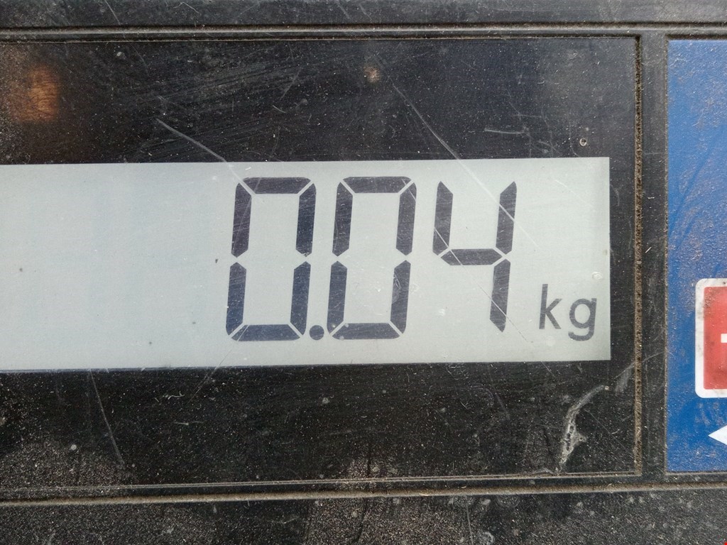 Датчик детонации KIA Cee'd II 2012-2018