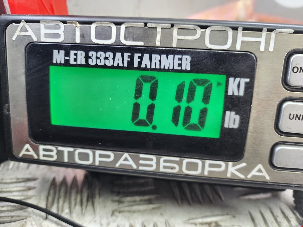 Ручка дверная передняя внутренняя правая RENAULT Scenic II 2003-2010