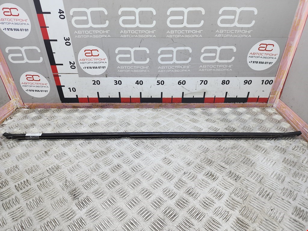 Уплотнитель (внутри) RENAULT Scenic II 2003-2010