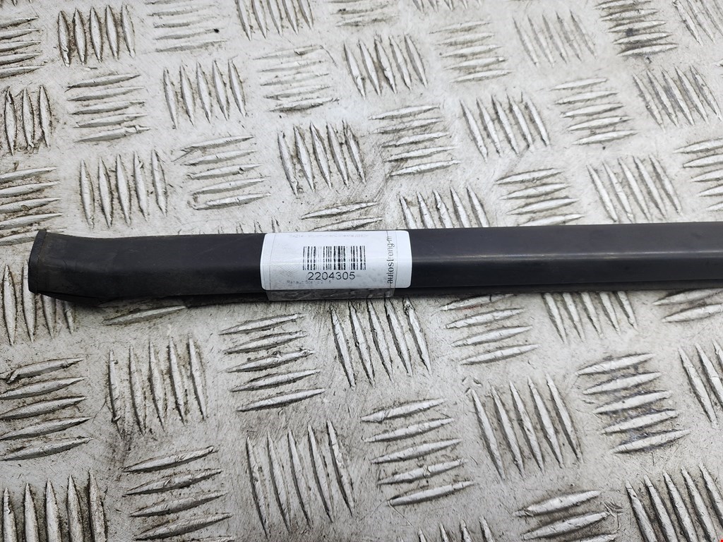 Уплотнитель (внутри) RENAULT Scenic II 2003-2010