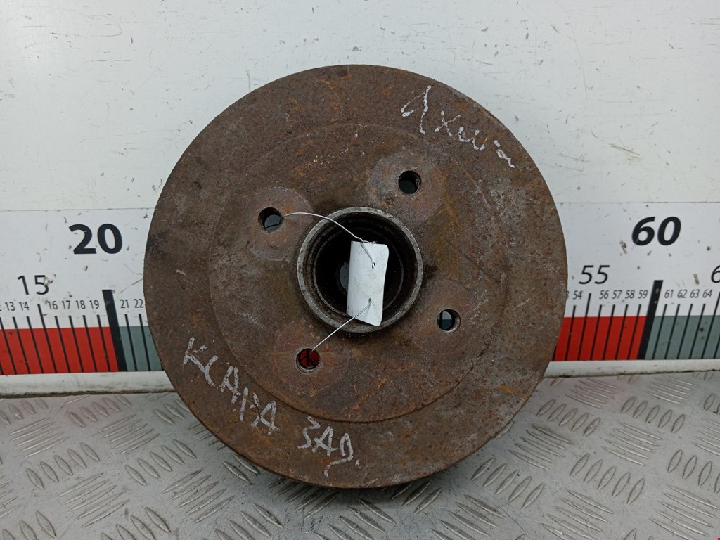 Барабан тормозной задний CITROEN Xsara 1997-2000