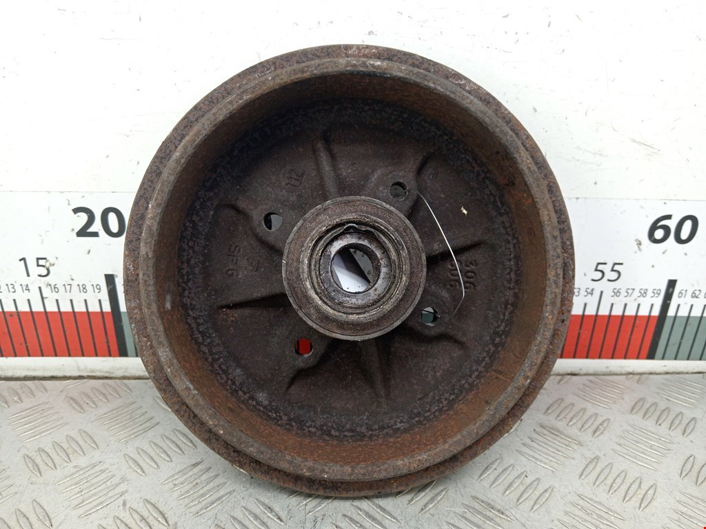 Барабан тормозной задний CITROEN Xsara 1997-2000