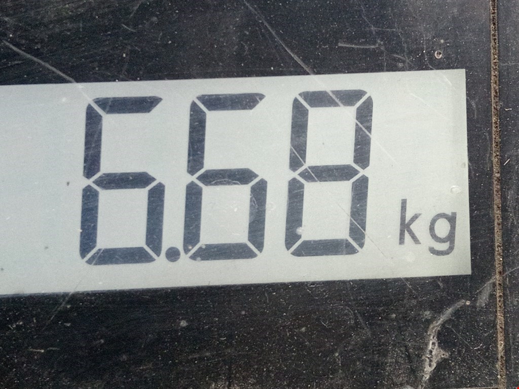 Барабан тормозной задний CITROEN Xsara 1997-2000