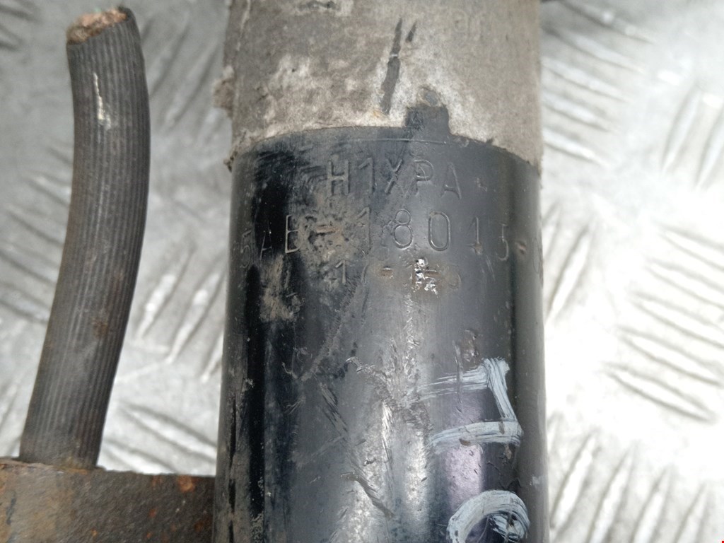 Амортизатор передний левый FORD Escort 1995-2000