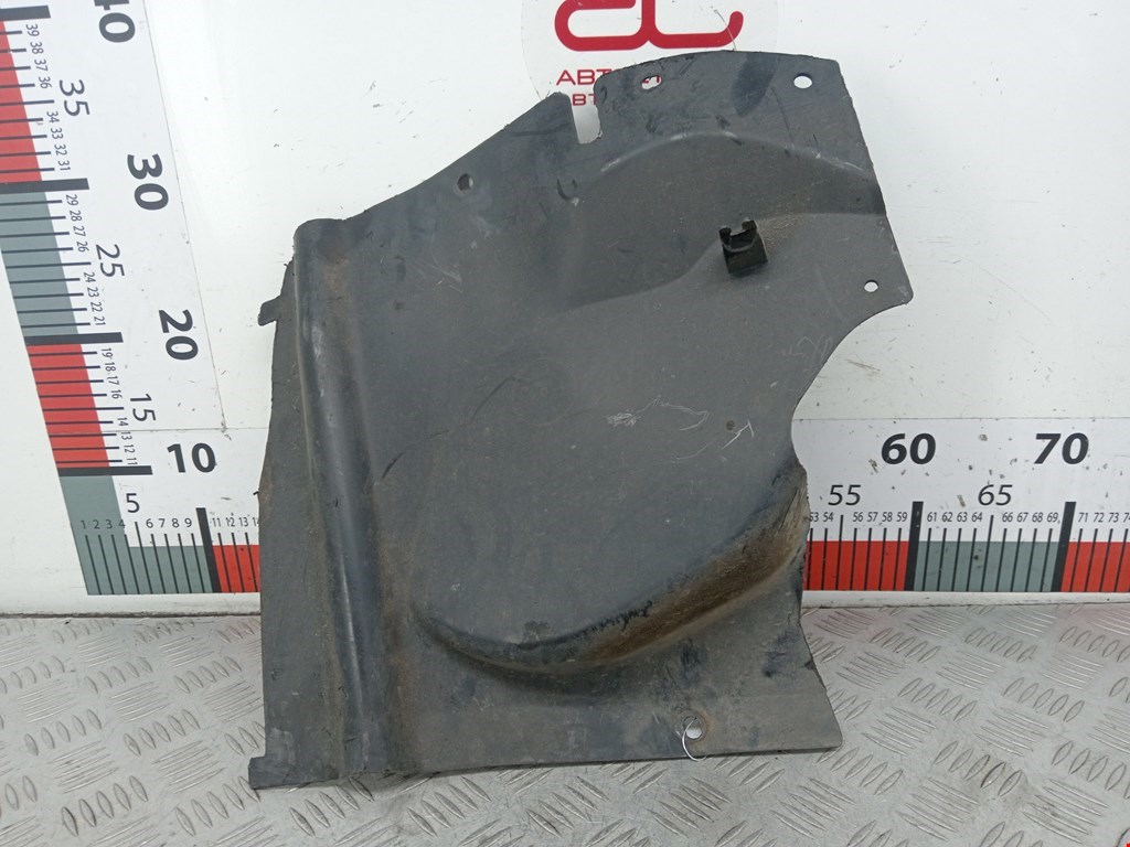 Защита картера (двигателя) PEUGEOT 605 1989-1999