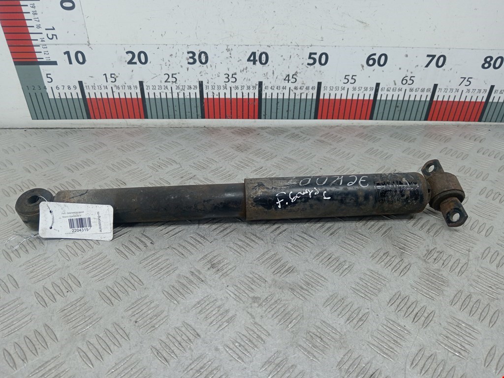 Амортизатор задний левый=правый FORD Escort 1990-1995