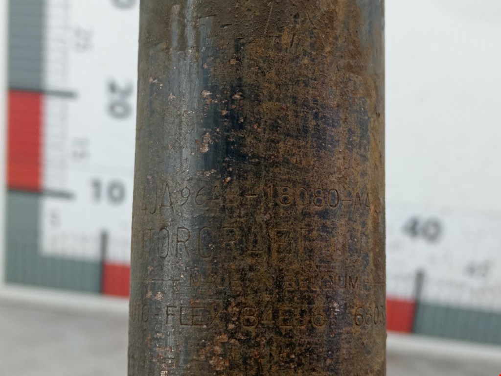 Амортизатор задний левый=правый FORD Escort 1990-1995