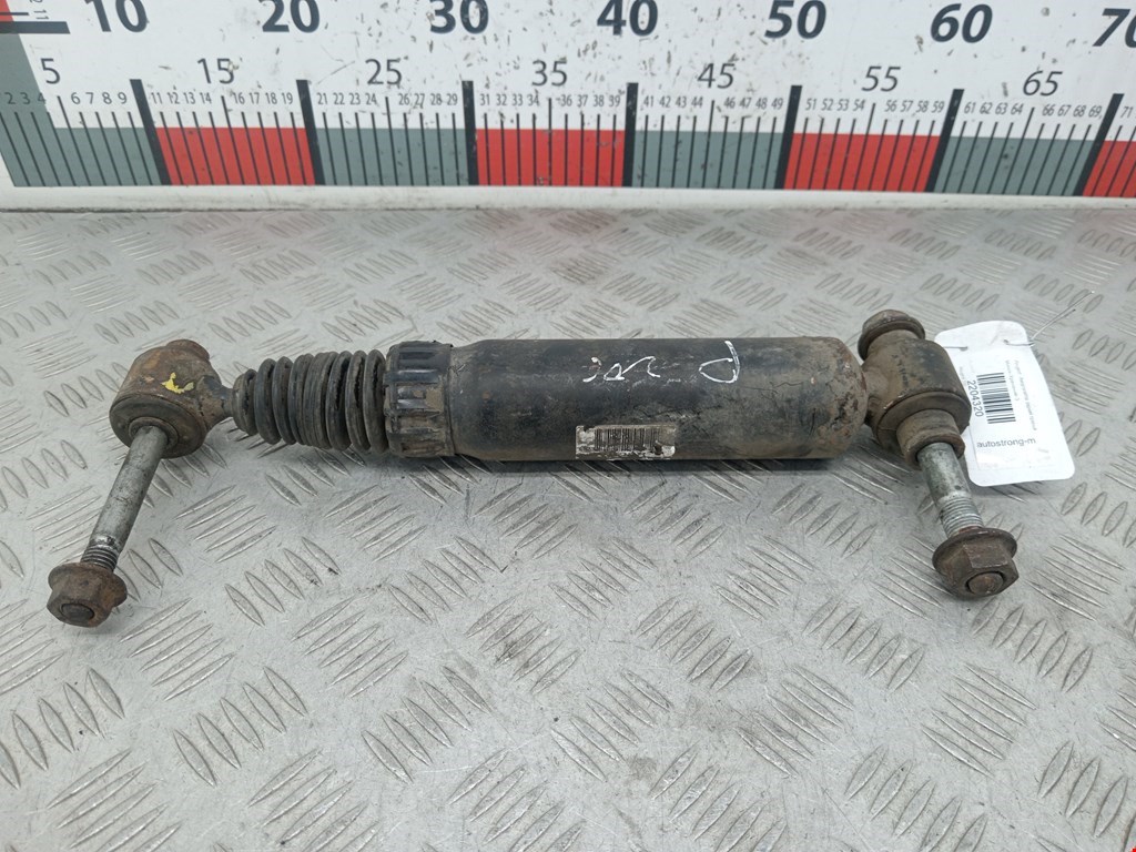 Амортизатор задний правый PEUGEOT 206 1998-2012