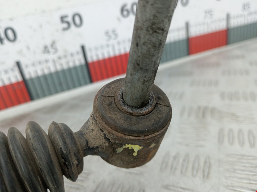 Амортизатор задний правый PEUGEOT 206 1998-2012