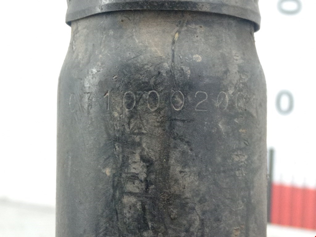 Амортизатор задний правый PEUGEOT 206 1998-2012