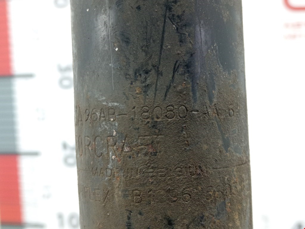 Амортизатор задний левый=правый FORD Escort 1990-1995