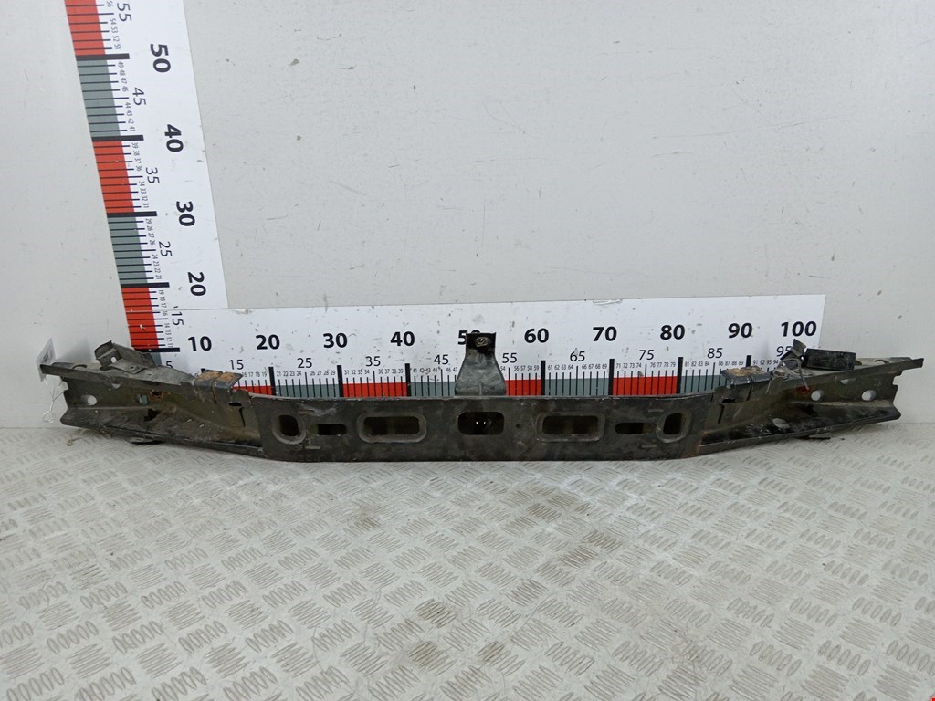 Усилитель переднего бампера (передний) RENAULT Laguna 1993-2000