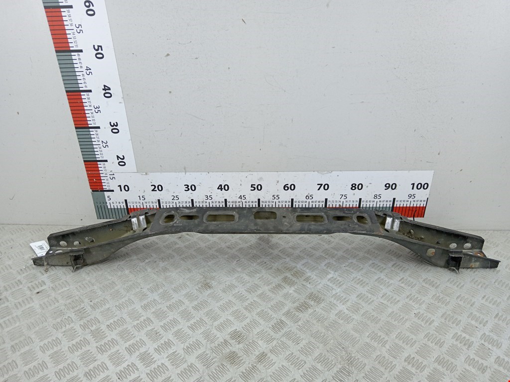 Усилитель переднего бампера (передний) RENAULT Laguna 1993-2000