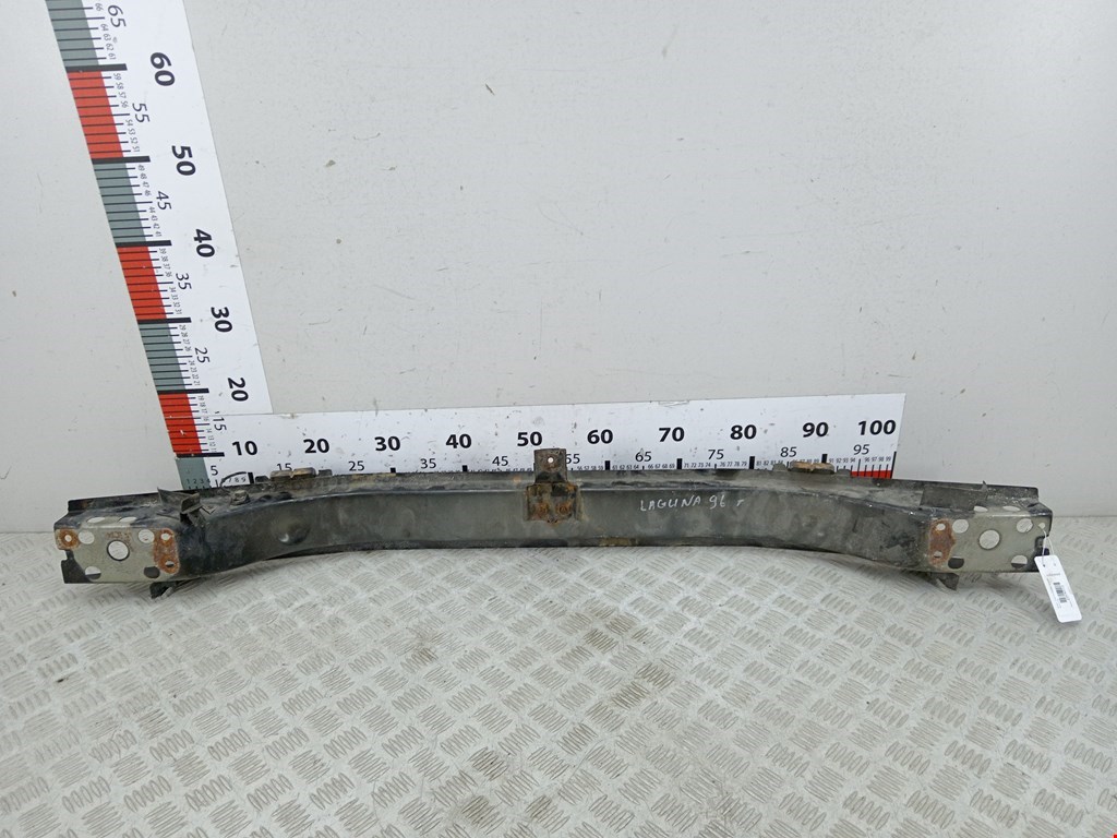 Усилитель переднего бампера (передний) RENAULT Laguna 1993-2000