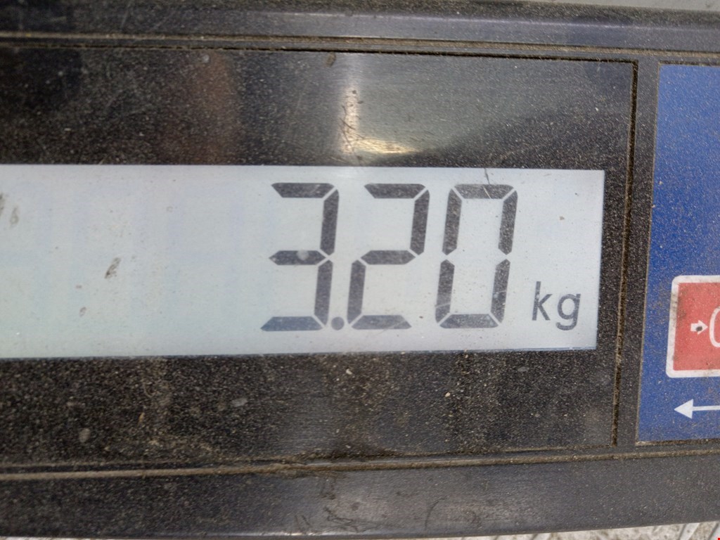 Усилитель переднего бампера (передний) RENAULT Laguna 1993-2000