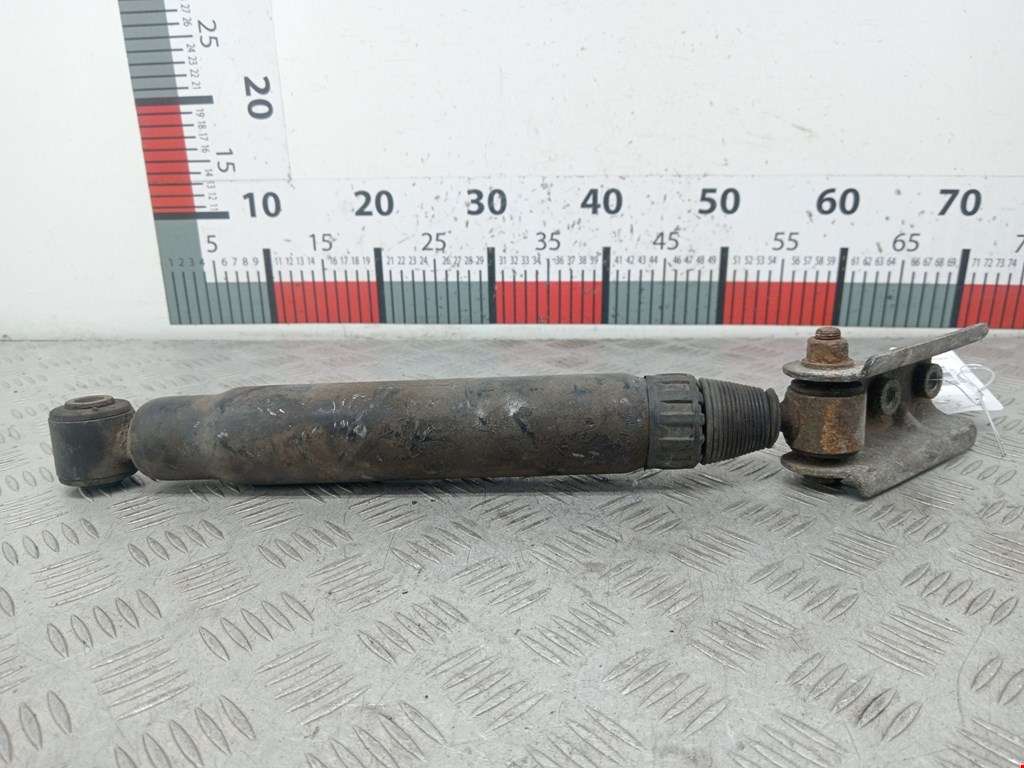 Амортизатор задний левый PEUGEOT 607 2000-2010