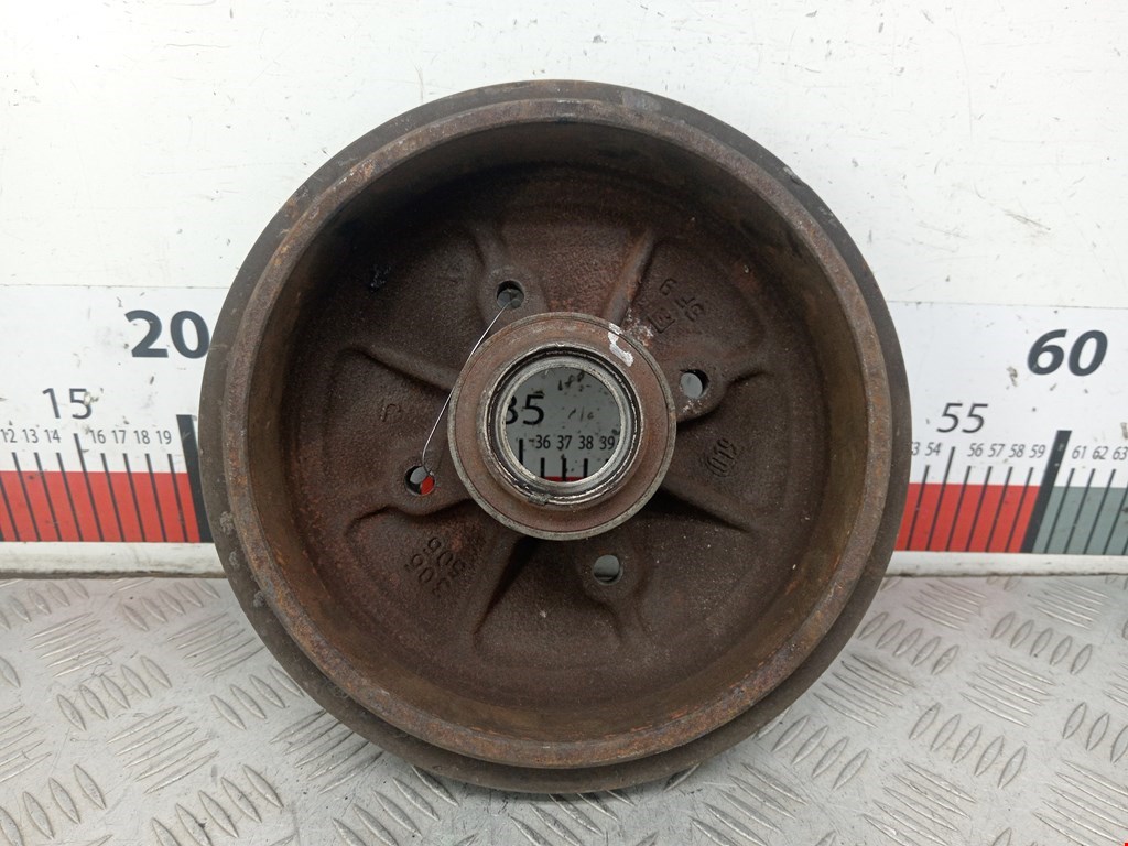 Барабан тормозной задний CITROEN Xsara 1997-2000