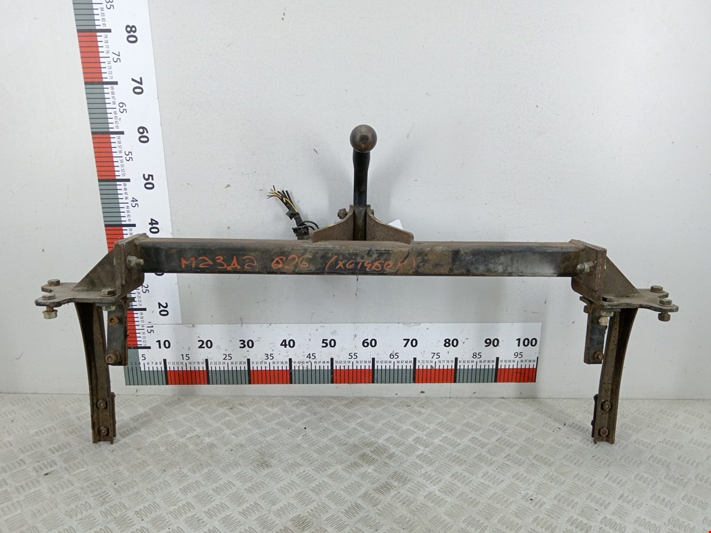 Фаркоп (прицепное устройство) MAZDA 626 GE 1992-1997