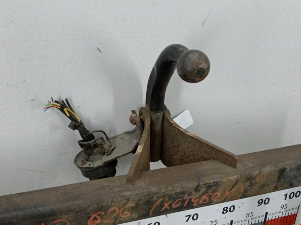 Фаркоп (прицепное устройство) MAZDA 626 GE 1992-1997