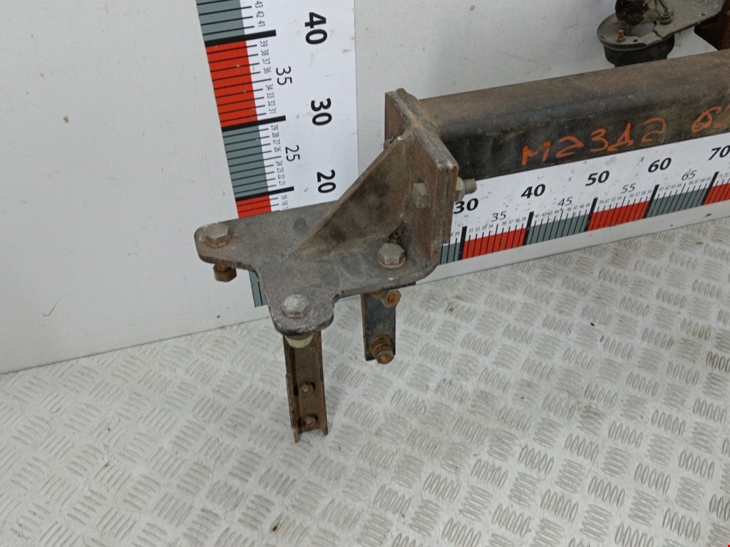 Фаркоп (прицепное устройство) MAZDA 626 GE 1992-1997