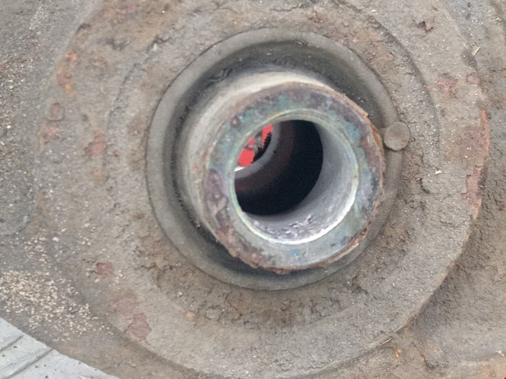 Рычаг передний правый RENAULT Laguna 1993-2000