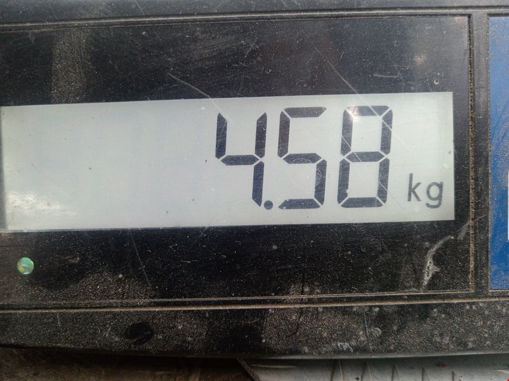 Рычаг передний правый RENAULT Laguna 1993-2000